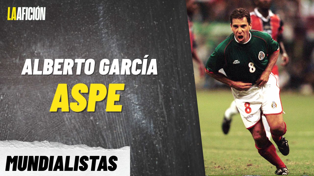 La obsesión de Alberto García Aspe: El penal que lo persiguió 4 años