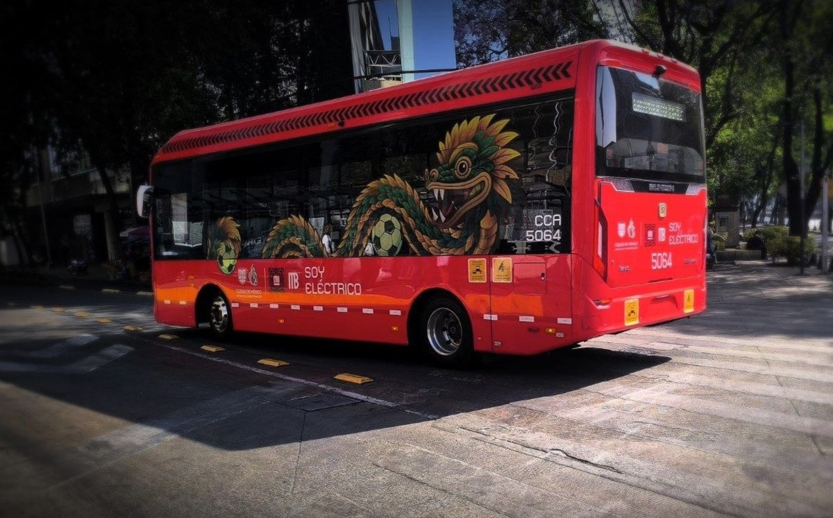 l proyecto Bus Rapid Transit busca modernizar el transporte público en el sur de Tamaulipas.| Especial