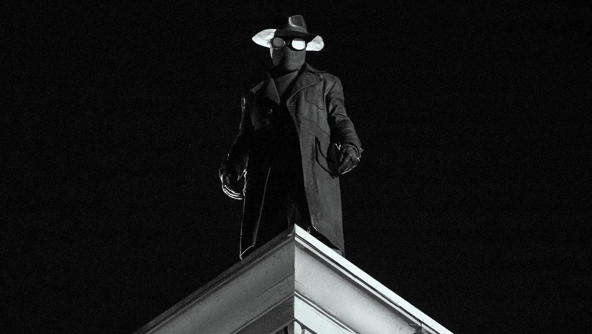 ‘Spider-Noir’ debuta con alta calificación en Rotten Tomatoes (Especial)