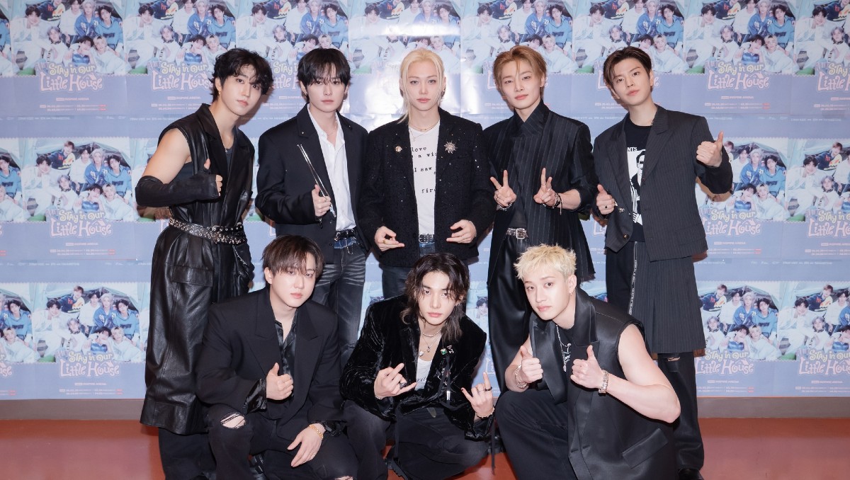 Stray Kids: Link oficial para comprar boletos de Straycity México City. | FOTO: Stray Kids