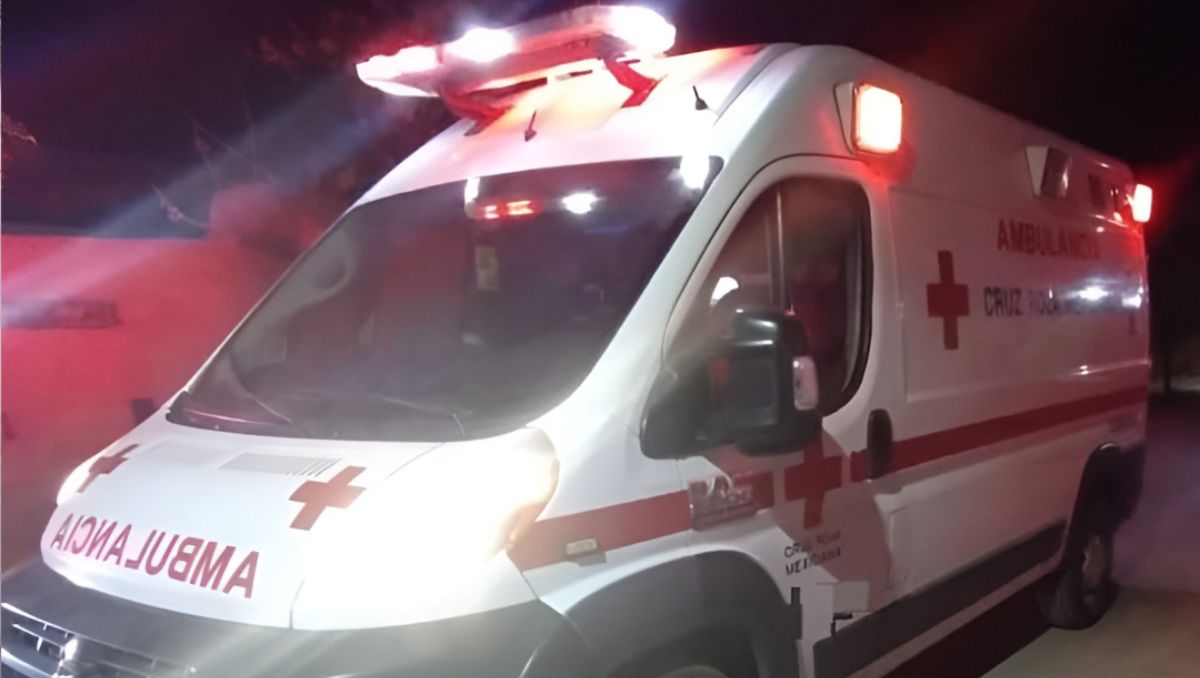 Testigos dieron a conocer a las autoridades que el afectado se encontraba bajo el influjo de bebidas embriagante. | Especial