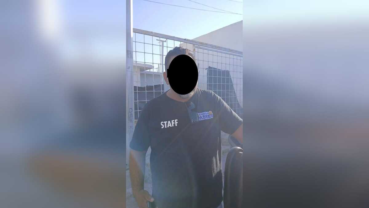En Torreón, taxista ignora a policías y provoca persecución. | Milenio Policía.