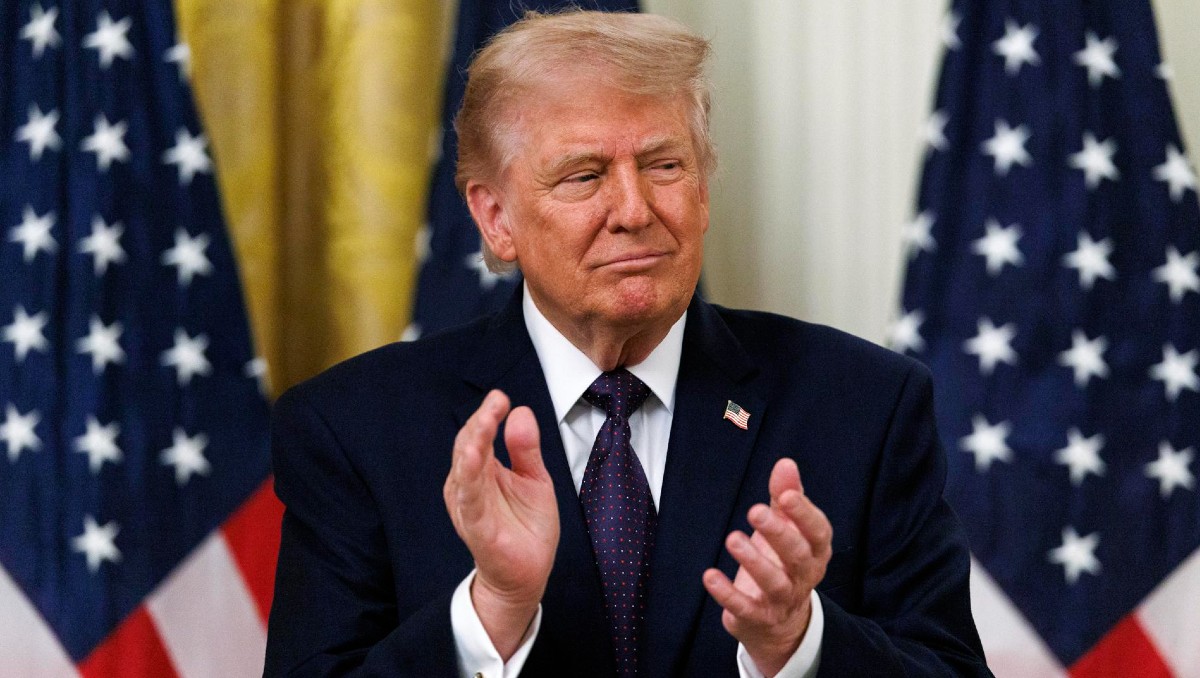 Trump mantuvo una conversación con Netanyahu sobre acuerdo con Teherán | Foto: EFE