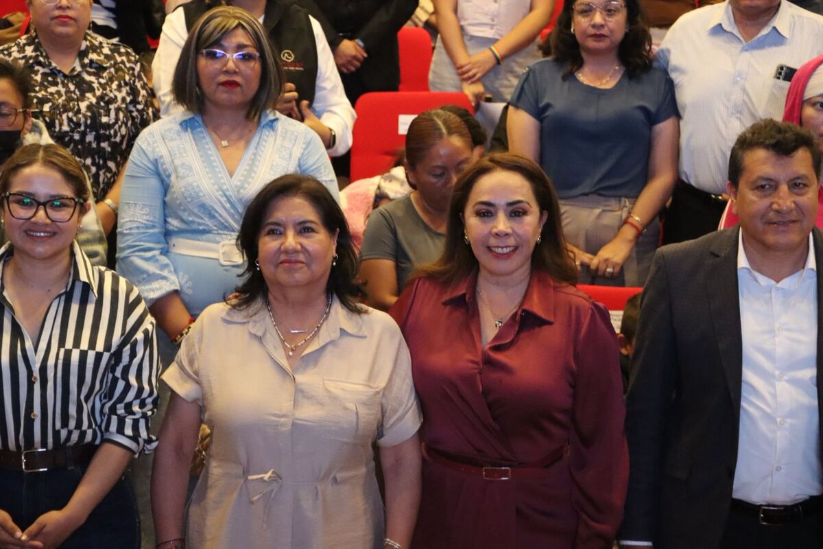 Actopan lanza programa permanente de salud emocional. (Cortesía)