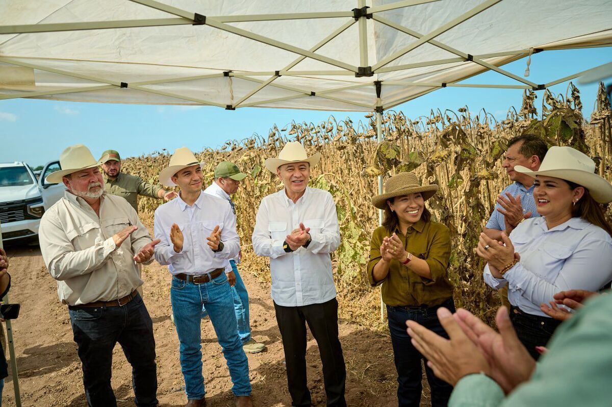Se alcanzaron acuerdos estratégicos para fortalecer al sector agrícola y avanzar en la reconversión de cultivos. | Especial