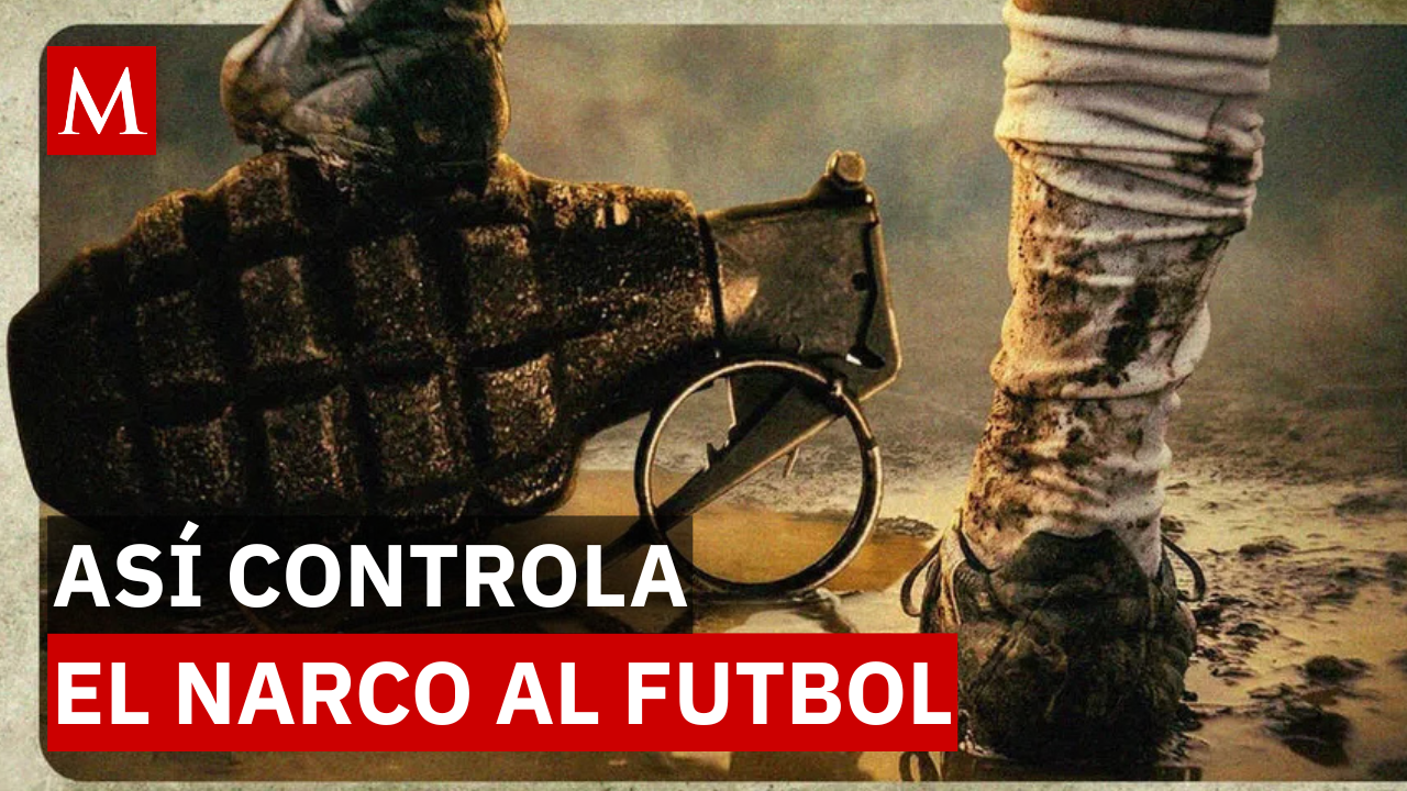 Bajo amenaza: El crimen organizado controla el futbol de barrio y ejecuta a sus ídolos