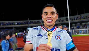 Carlos Rodríguez resta importancia a su ausencia en el Tricolor tras título de Cruz Azul