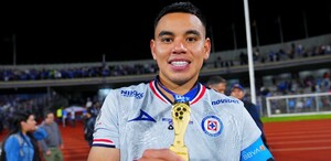 Carlos Rodríguez resta importancia a su ausencia en el Tricolor tras título de Cruz Azul
