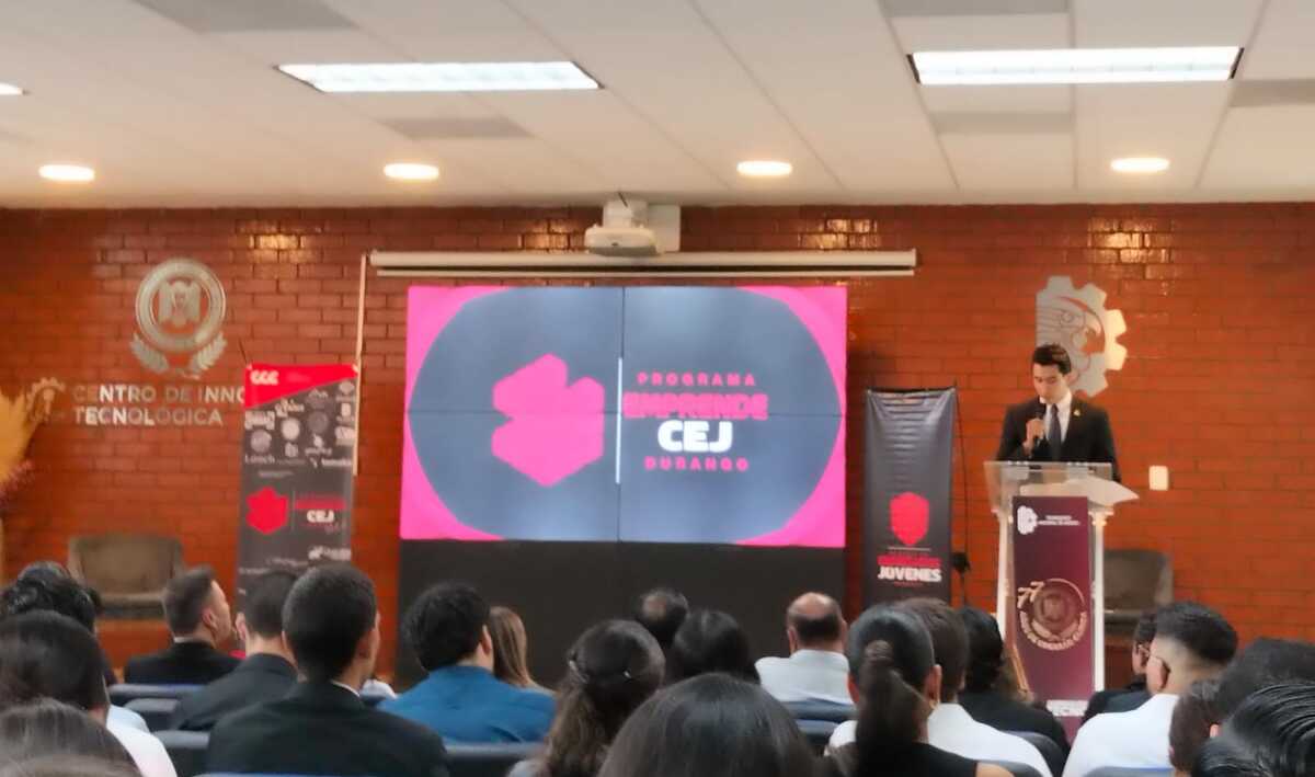El Consejo de Empresarios Jóvenes concluyó la segunda edición de su programa de capacitación.| Especial.