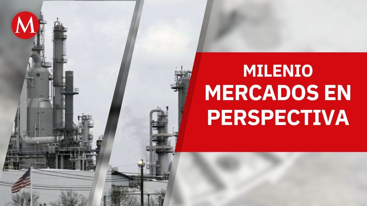 Dilema de la Fed: Las presiones de Trump y un petróleo fuera de control | Mercados en Perspectiva