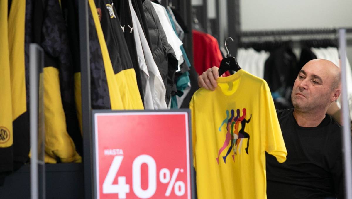 Ante el Hot Sale 2026, la Profeco emitió alertas para evitar fraudes | Foto ilustrativa: Cuartoscuro