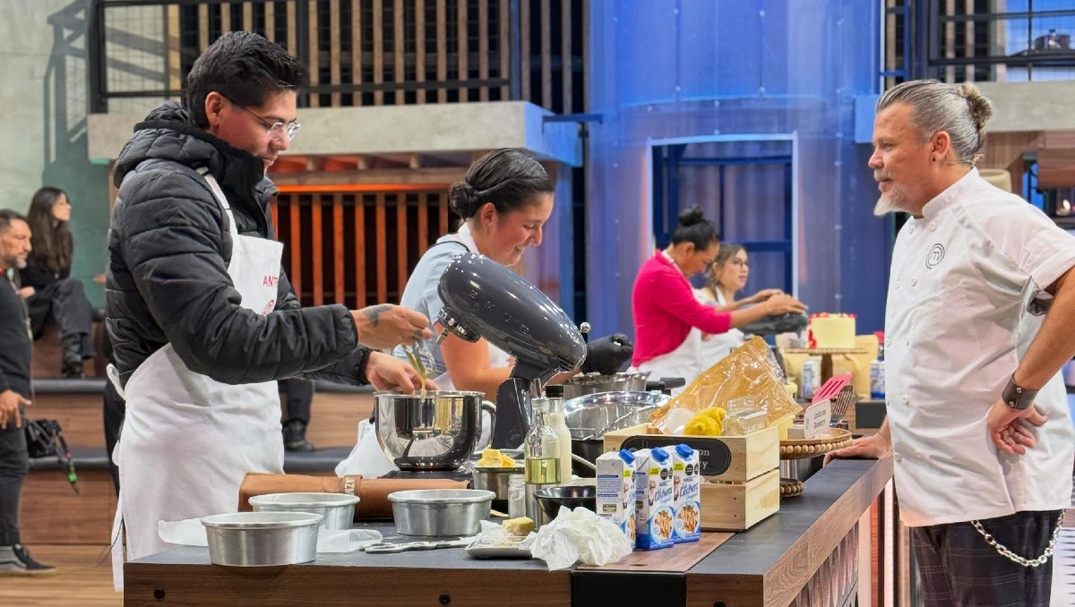'MasterChef 24/7' EN VIVO | Especial