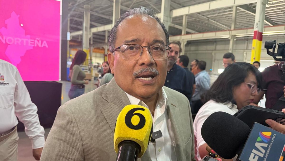 Mijes Llovera acusó al gobernador de presionar siempre a los poderes en Nuevo León | Mayte Villasana