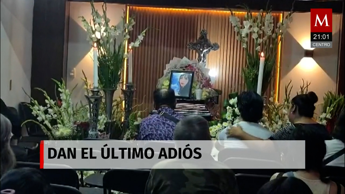 Milenio Noticias, 23 de mayo de 2026