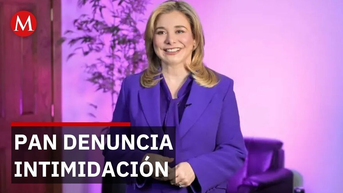Así será la movilización nacional en defensa de Chihuahua y de la gobernadora Maru Campos