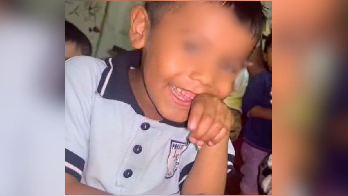 Muere el pequeño Santiago tras sufrir accidente con pirotecnia en Silao