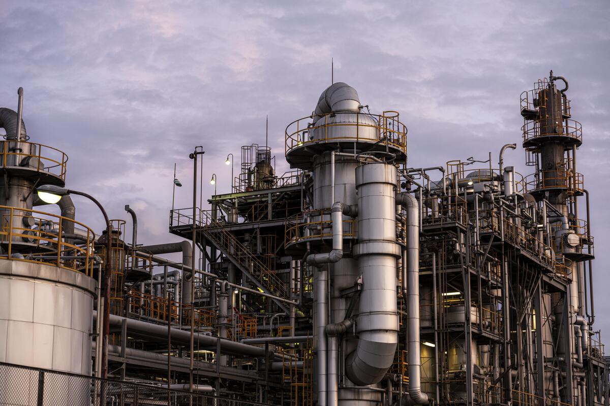 Pemex apostará por aguas profundas con experiencia de Petrobras. Foto: Archivo Milenio.