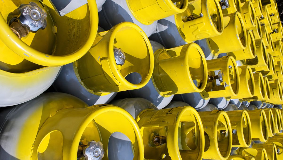 Estos son los precios del gas LP del 24 al 30 de mayo en Nuevo León | Especial