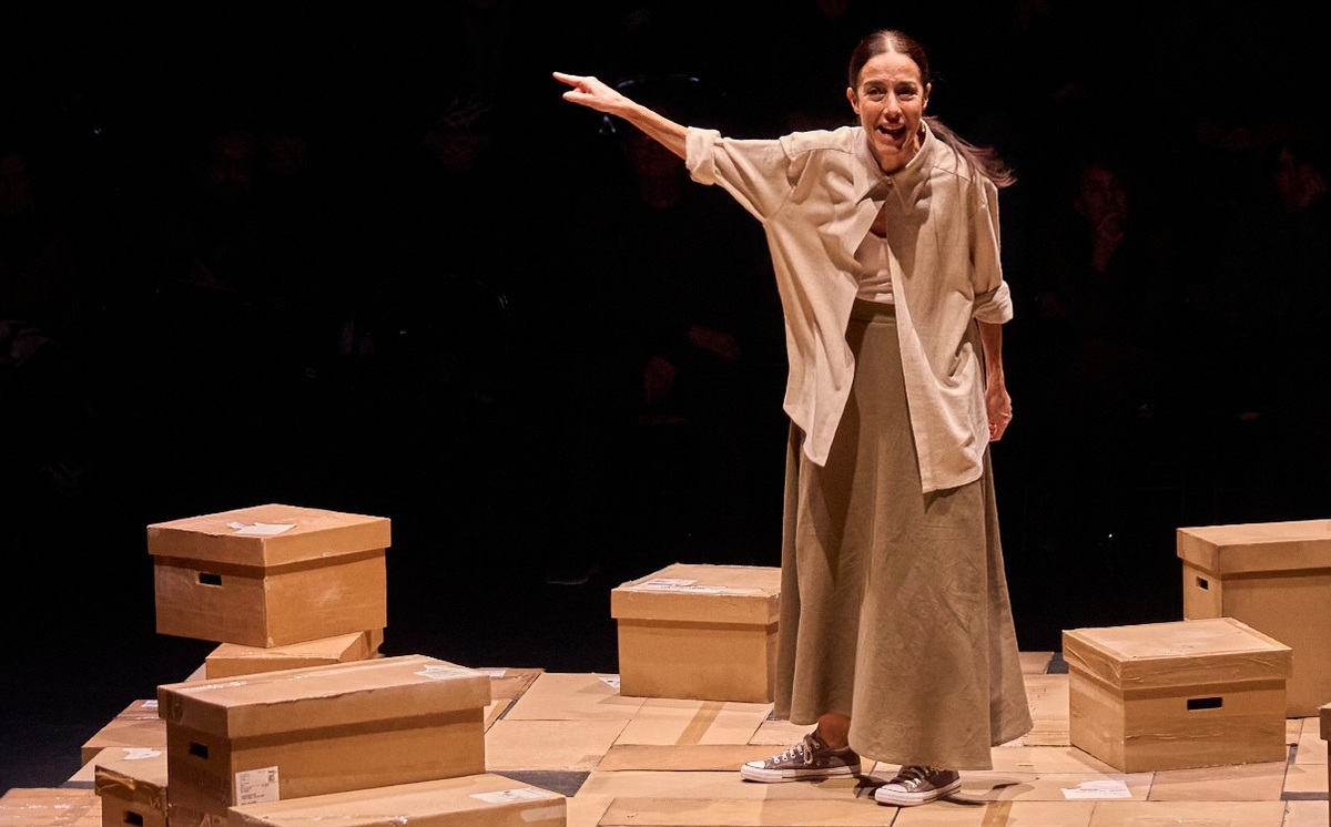La premier mexicana será el 20 de agosto en el Teatro de la Ciudad de Monterrey.