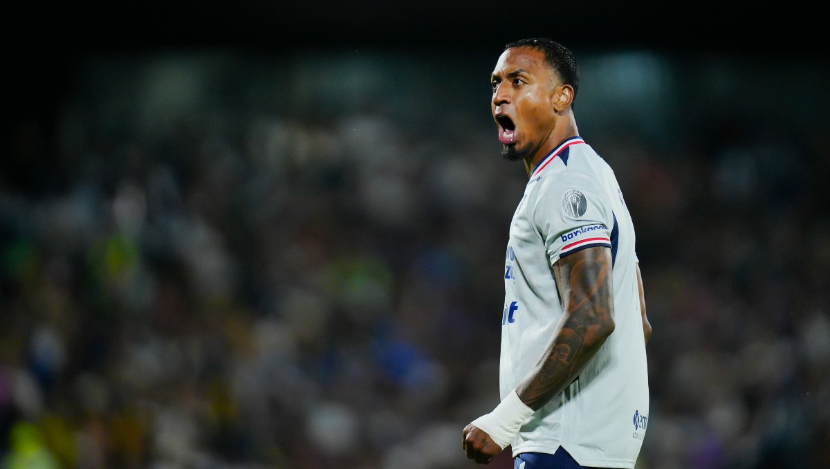 Willer Ditta, de casi abandonar el futbol por falta de dinero a ser campeón con Cruz Azul (Imago7)