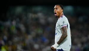 Willer Ditta, de casi abandonar el futbol por falta de dinero a ser campeón con Cruz Azul.