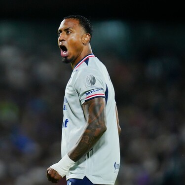Willer Ditta, de casi abandonar el futbol por falta de dinero a ser campeón con Cruz Azul.