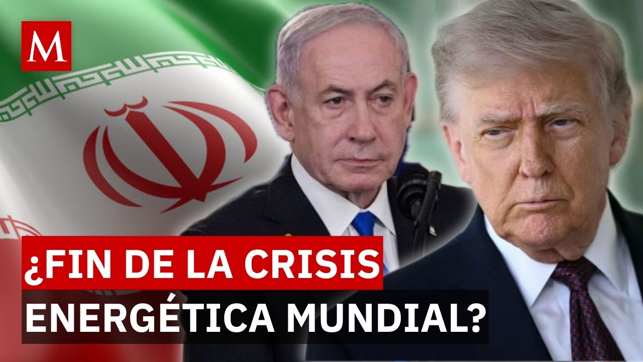 ¡Alerta mundial! Histórico acuerdo entre EU e Irán: Tregua de 60 días y desbloqueo de Ormuz
