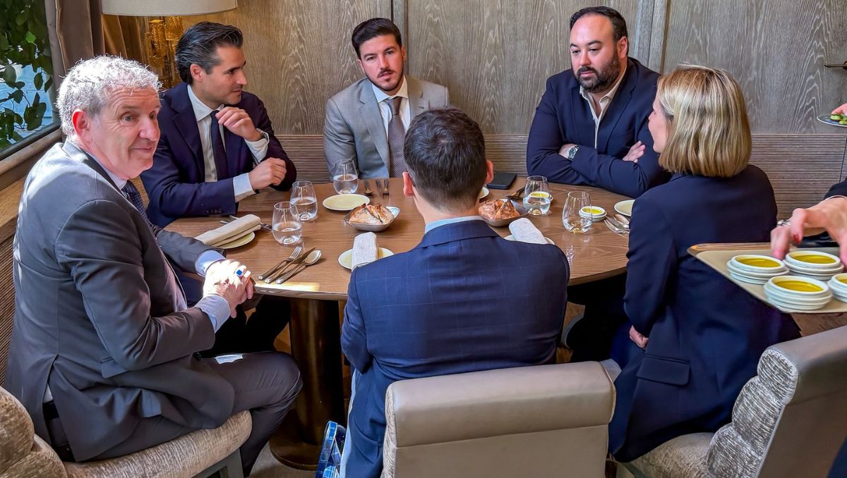 La ampliación forma parte de la estrategia estatal para llegar con infraestructura modernizada al Mundial | Especial