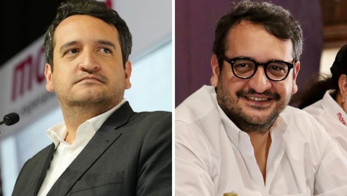 Andrés Manuel López Beltrán confirmó que buscará ser diputado en Tabasco | Foto: Especial