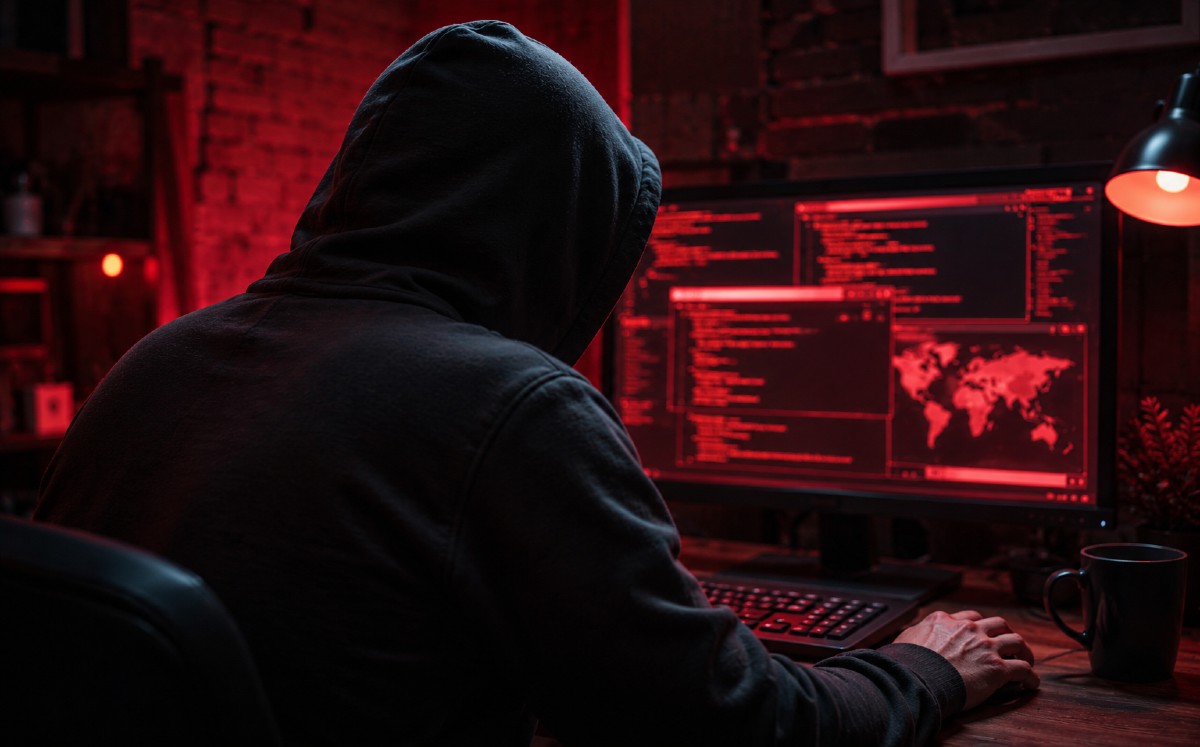 Ciberdelitos que más se denuncian son robo de información confidencial, phishing y spam | Especial