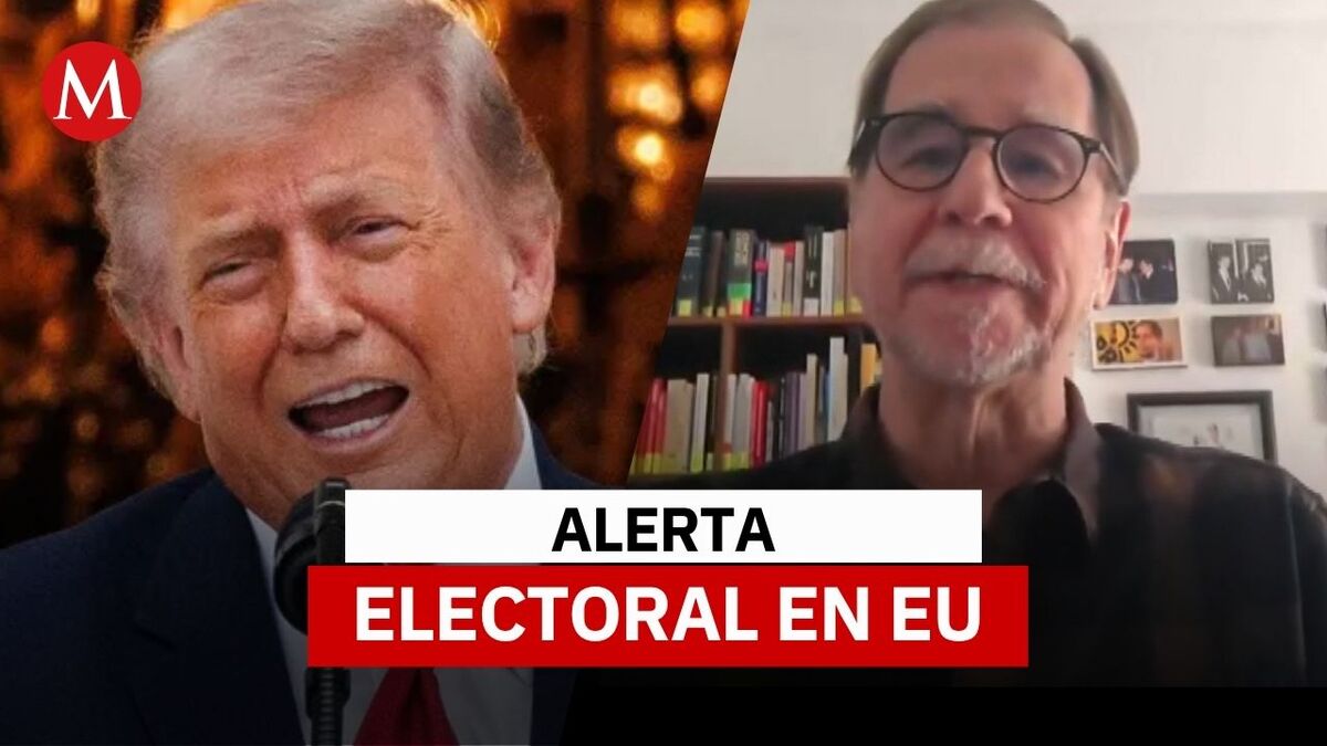 Cierre del estrecho de Ormuz desata inflación y golpea la popularidad de Trump | Milenio Apunte