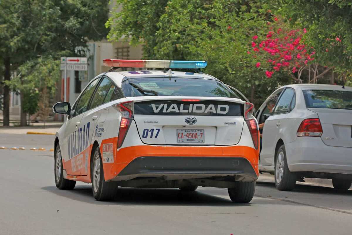 El Consejo Consultivo de Vialidad y Movilidad propuso reforzar las medidas contra automovilistas que acumulen infracciones.| Verónica Rivera.