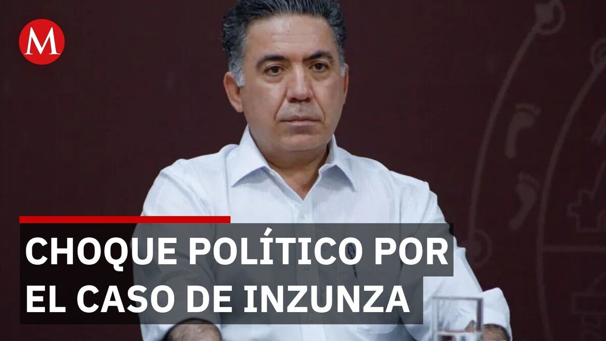 Crisis en Sinaloa: Paola Gárate denuncia abandono federal e incumplimiento de extradiciones