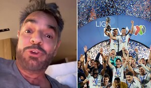Cruz Azul es campeón del Clausura 2026 de la Liga MX