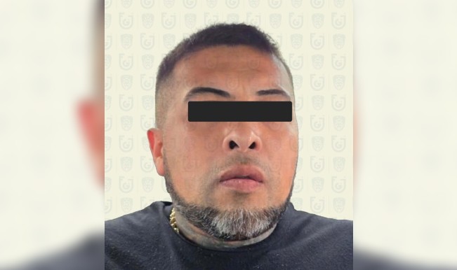 El Daza fue considerado como la mano derecha de José Mauricio 'N', El Tomate, otro de los principales líderes de La Unión Tepito. | Especial