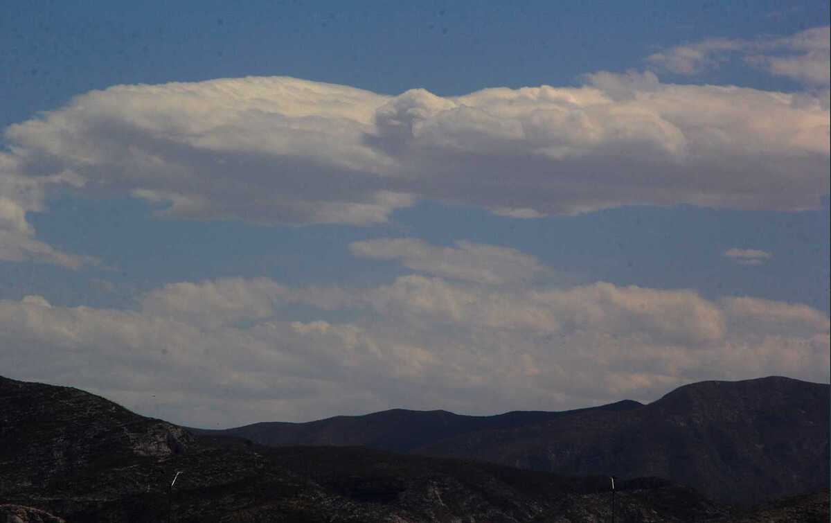 Te decimos cuál es el pronóstico del tiempo para Coahuila y Durango este martes 26 de mayo por condición climática.| Manuel Guadarrama.