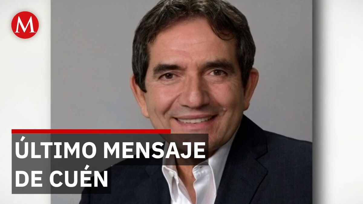 La denuncia final: El exrector de la UAS delató a Rubén Rocha Moya antes de morir