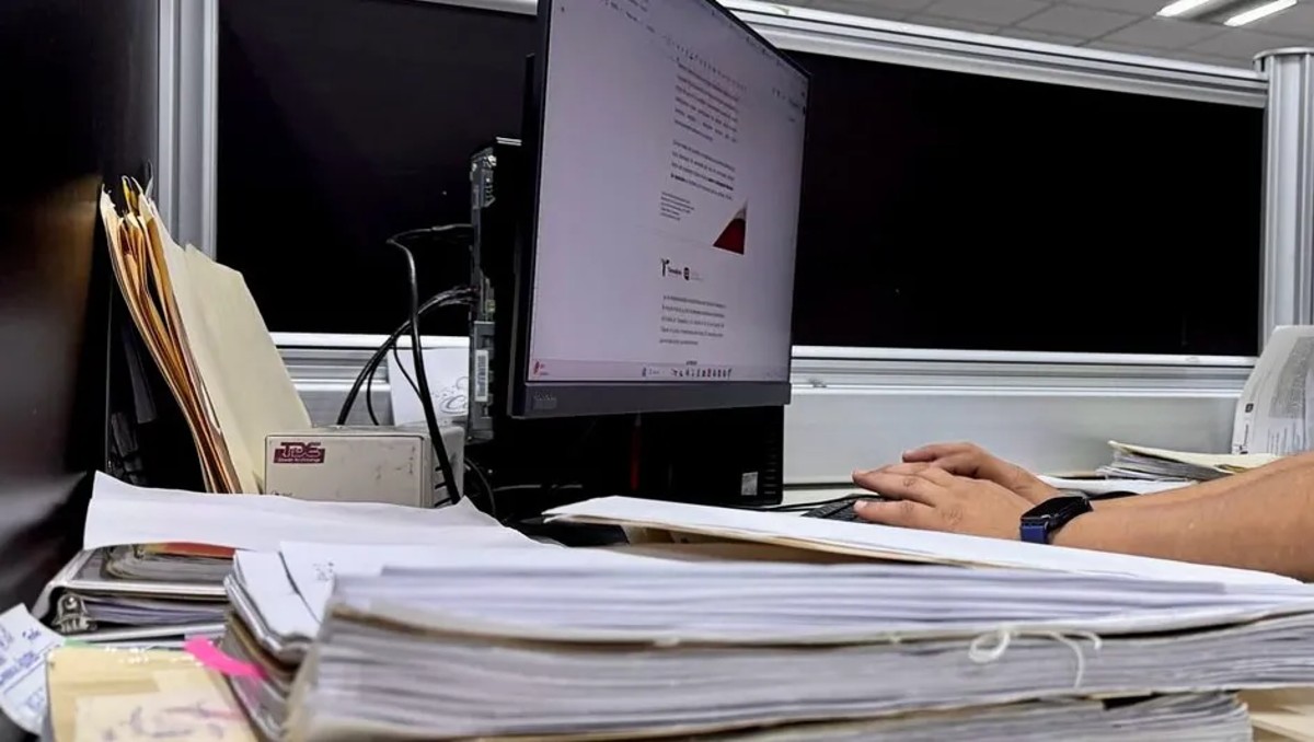 Diferencias entre un citatorio y una imputación, según el Código Nacional de Procedimientos Penales. | Foto: Archivo