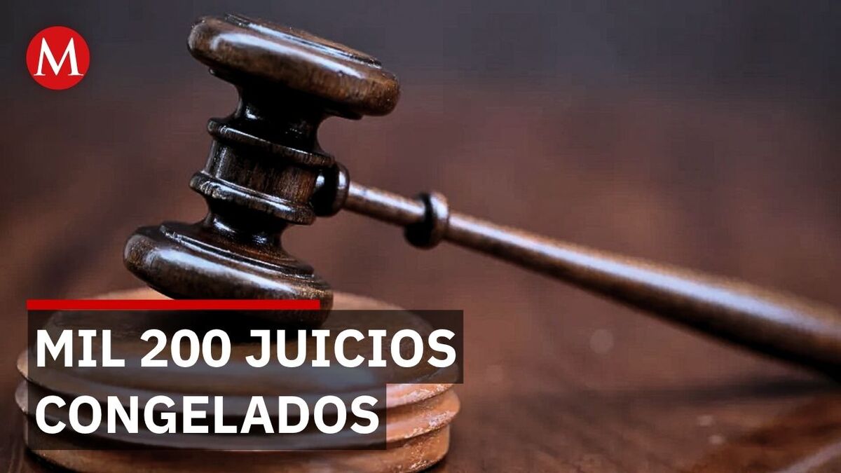 Diputados acumulan mil 200 juicios políticos sin resolver