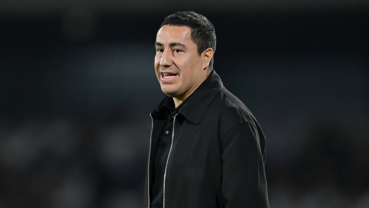 Efraín Juárez saldría de Pumas tras perder la Final de la Liga MX (Imago7)