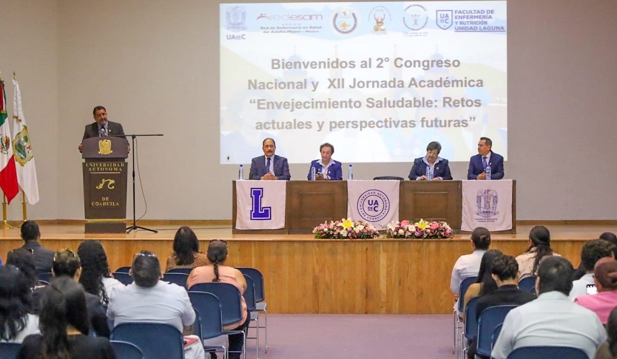 Este evento buscó abrir un espacio de reflexión, análisis y construcción colectiva. (cortesía)