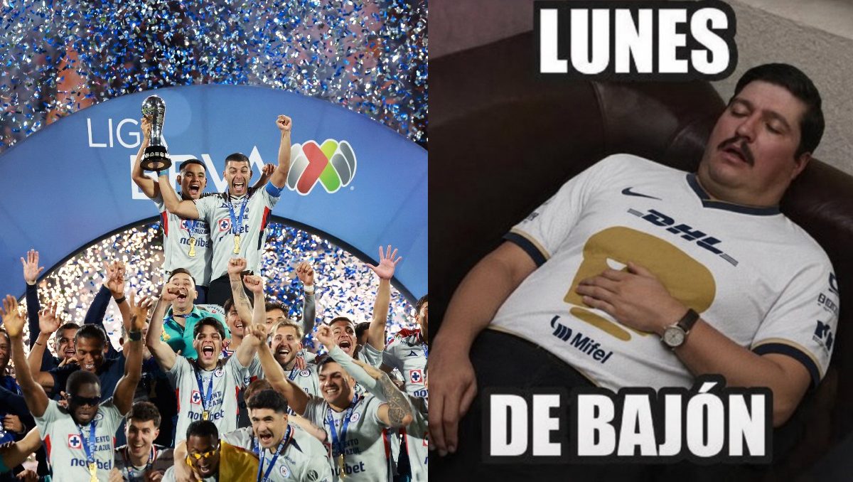 Fernando Bonilla reacciona a la derrota de Pumas | Especial