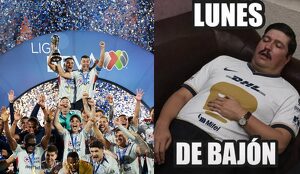 Fernando Bonilla reacciona a la derrota de Pumas | Especial