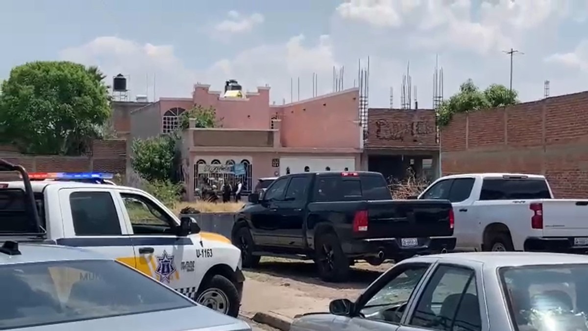 La FGE reveló que se encuentran en curso las investigaciones correspondientes para esclarecer el hecho. | Especial.