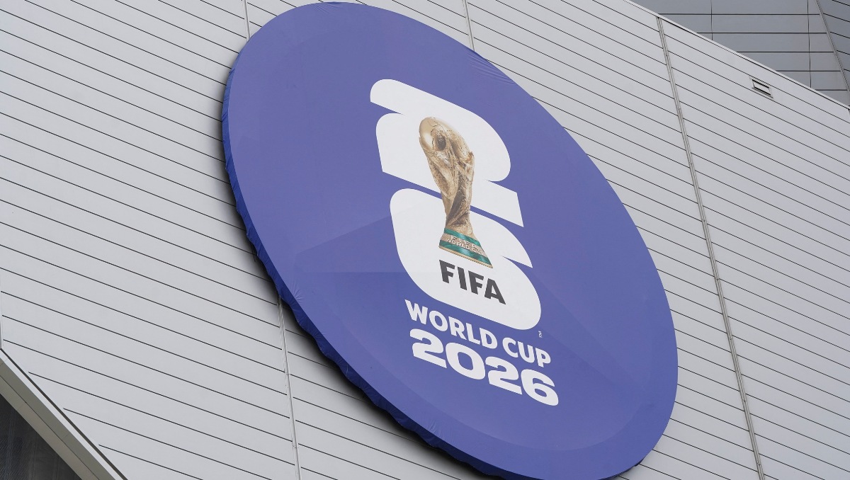 FIFA confirma los campamentos base para el Mundial 2026 (Reuters)