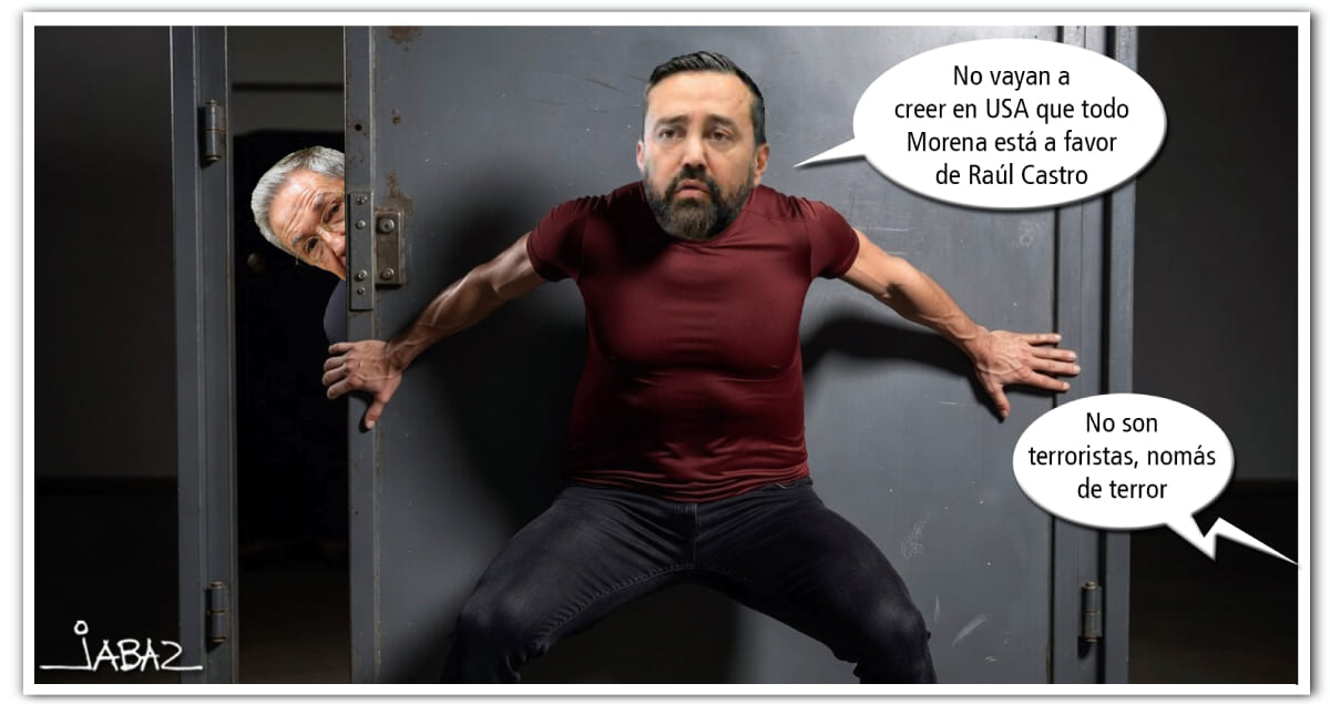 Fobia al quitavisas