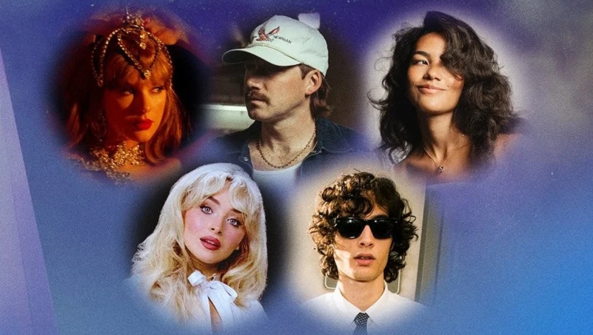 ¿Quiénes fueron los ganadores de los American Music Awards 2026? | Foto: especial