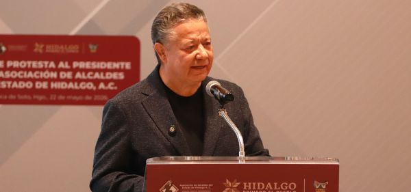 Insisten a la población denunciar actos de corrupción, abuso o delitos cometidos por funcionarios. Jorge Sánchez