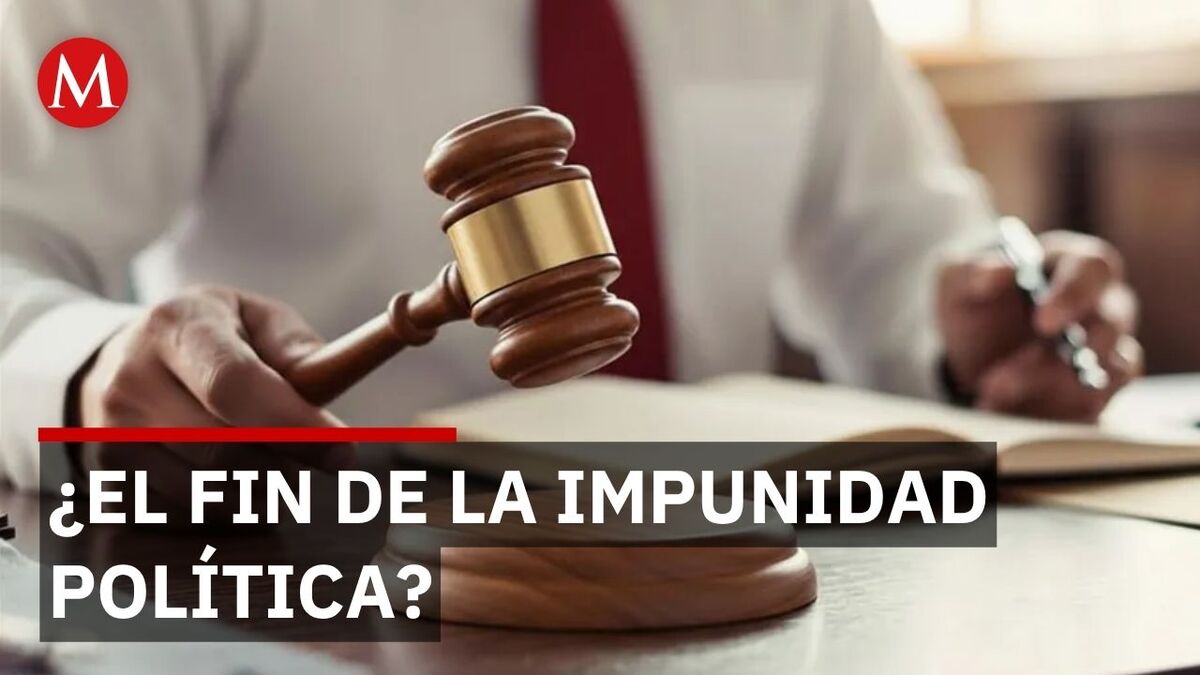 Poder Judicial 2028: Los motivos detrás del aplazamiento de la elección de jueces y magistrados