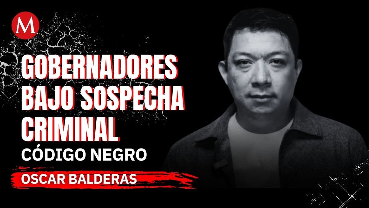 El juego de la impunidad: Por qué se entregan los mandos militares a EU | Código Negro